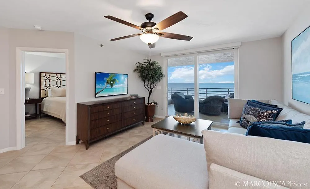 Holiday home Somerset 702 Marco Island