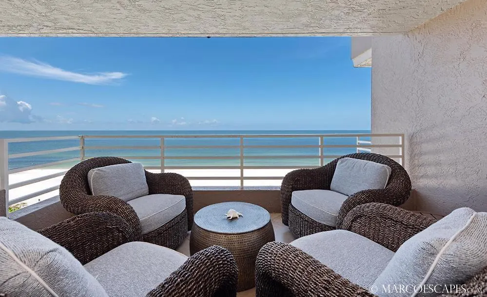 Somerset 702 Marco Island