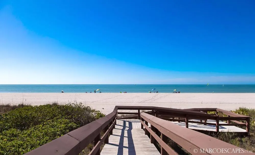 Somerset 206 * Marco Island