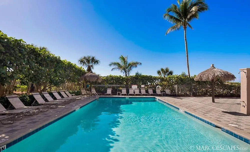 Somerset 206 * Marco Island