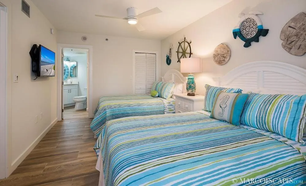 Somerset 206 Holiday home Marco Island