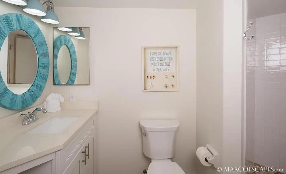 Holiday home Somerset 206 Marco Island