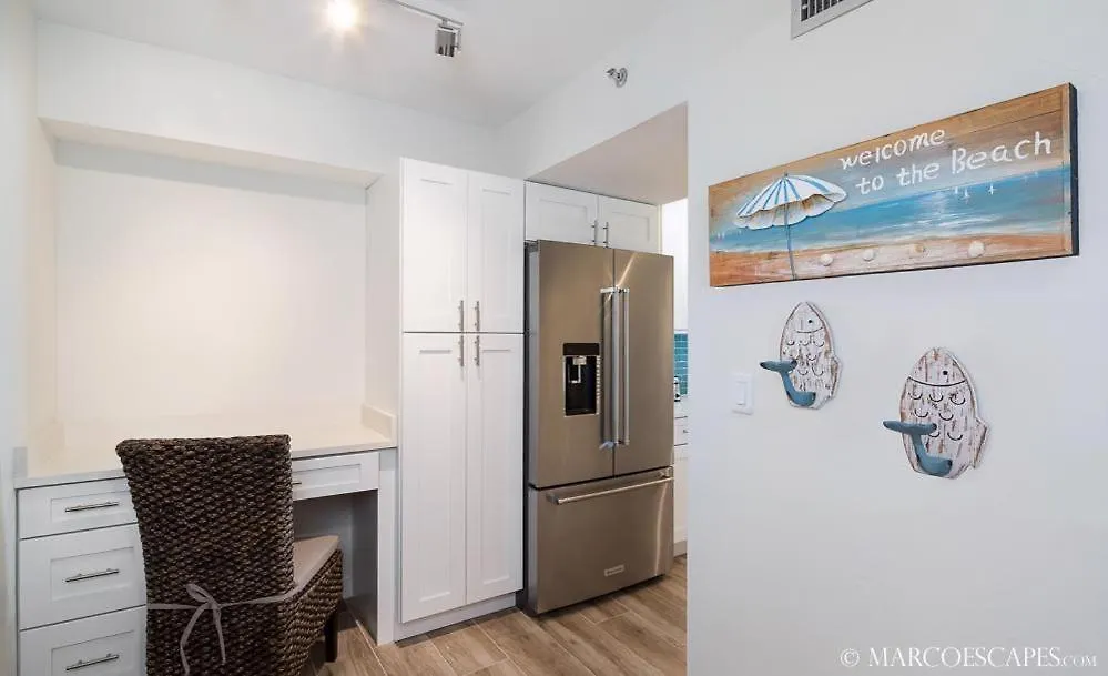 Holiday home Somerset 206