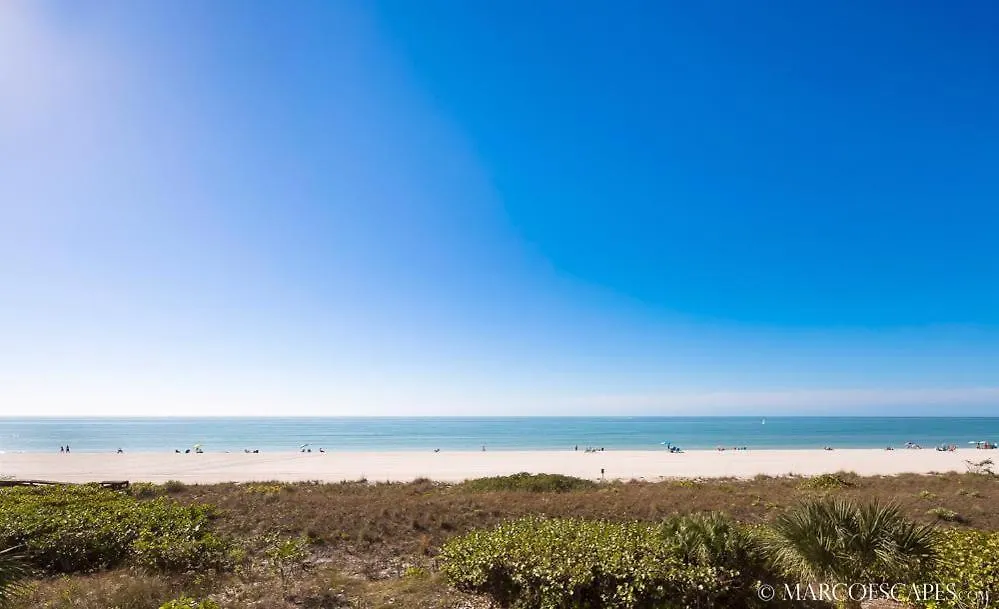 Holiday home Somerset 206 Marco Island