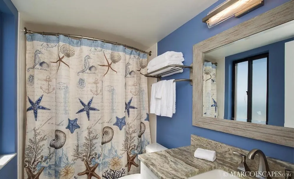 Holiday home Sea Winds 701