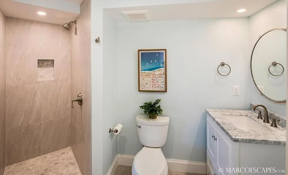 Somerset 208 Holiday home Marco Island