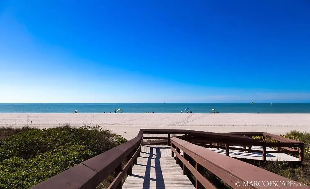 Somerset 208 Holiday home Marco Island