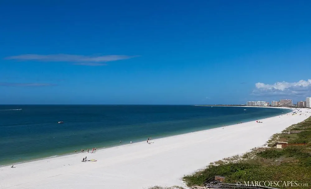 Holiday home Sea Winds 701