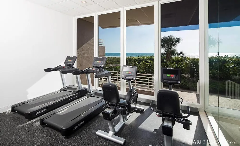 Somerset 208 Holiday home Marco Island