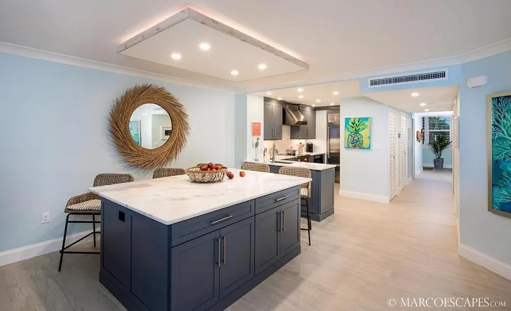 Holiday home Somerset 208 Marco Island