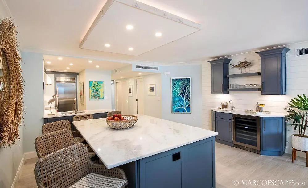 Holiday home Somerset 208 Marco Island