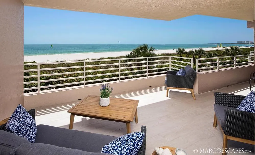 Somerset 208 Marco Island