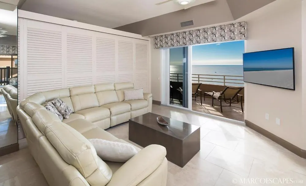 The Penthouse At Somerset *