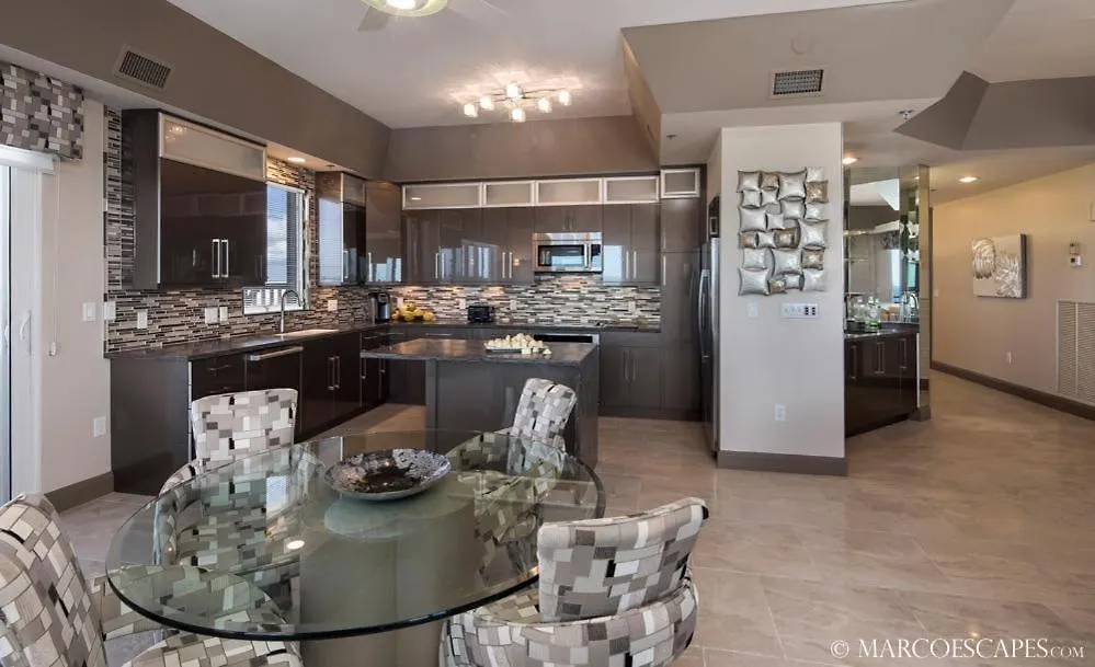 The Penthouse At Somerset Marco Island