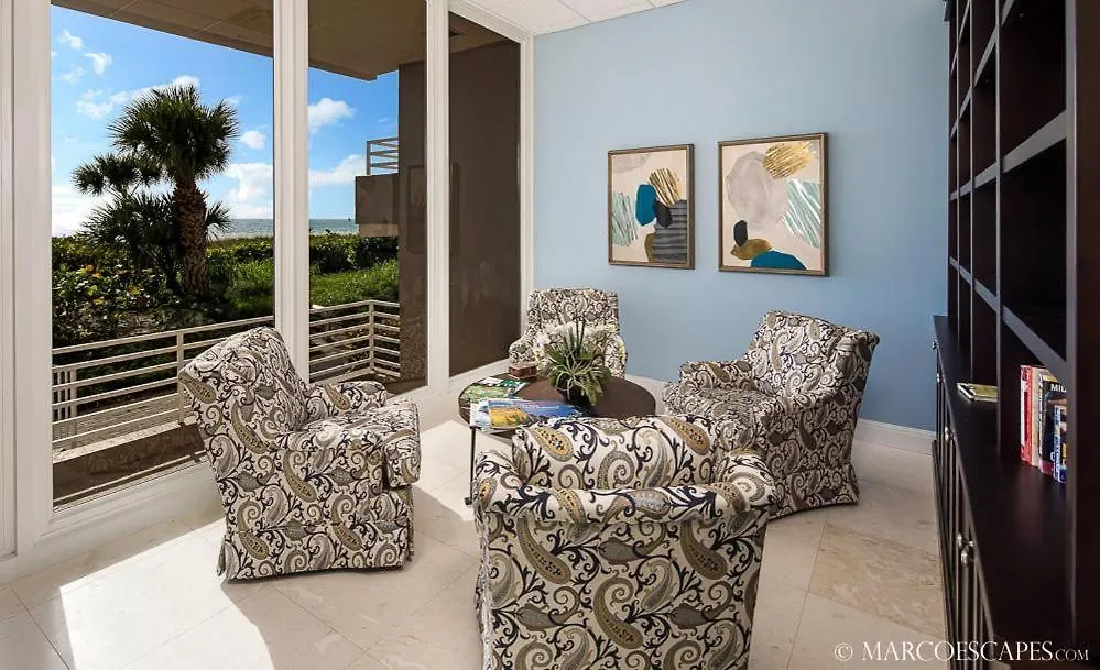 The Penthouse At Somerset