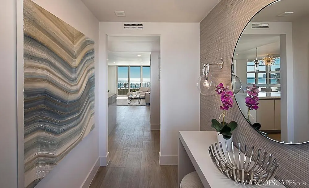 The Penthouse At The South Seas Marco Island