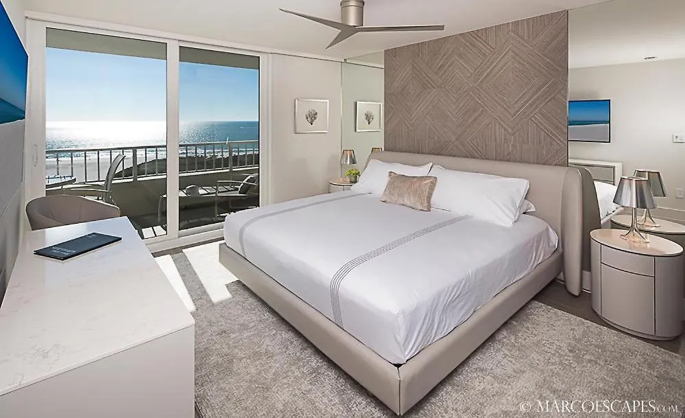 The Penthouse At The South Seas