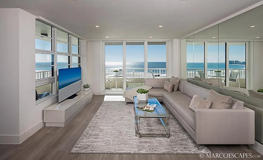 Holiday home The Penthouse At The South Seas *