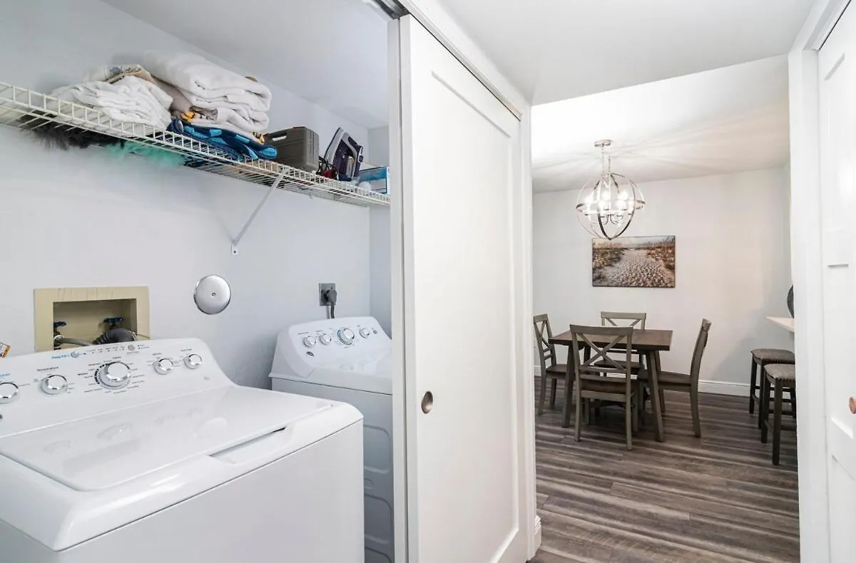 Apartment Essex - Homey, Family Friendly Condo,