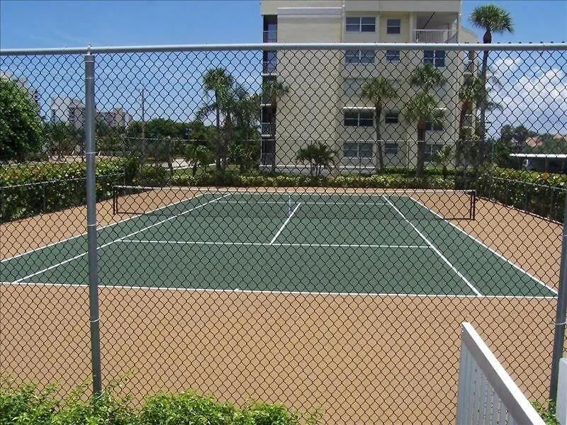 Essex - Homey, Family Friendly Condo, Apartment Marco Island