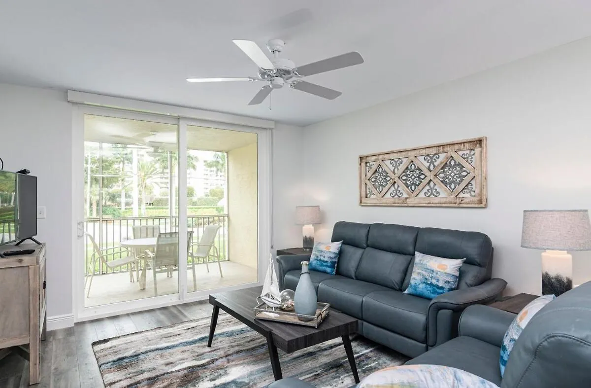 Apartment Essex - Homey, Family Friendly Condo, Marco Island