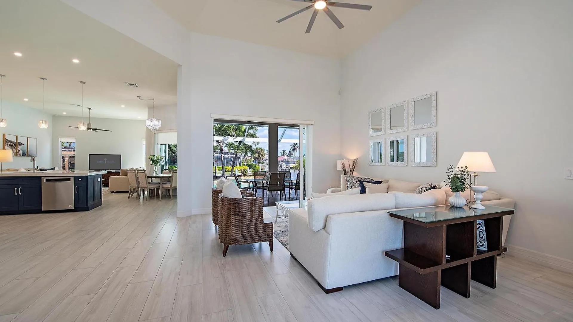 Holiday home Canbiella Marco Island