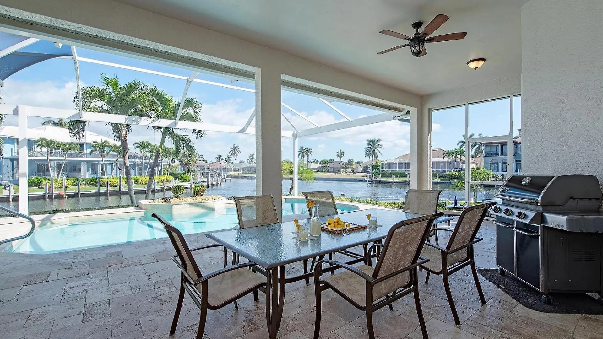 Canbiella * Marco Island