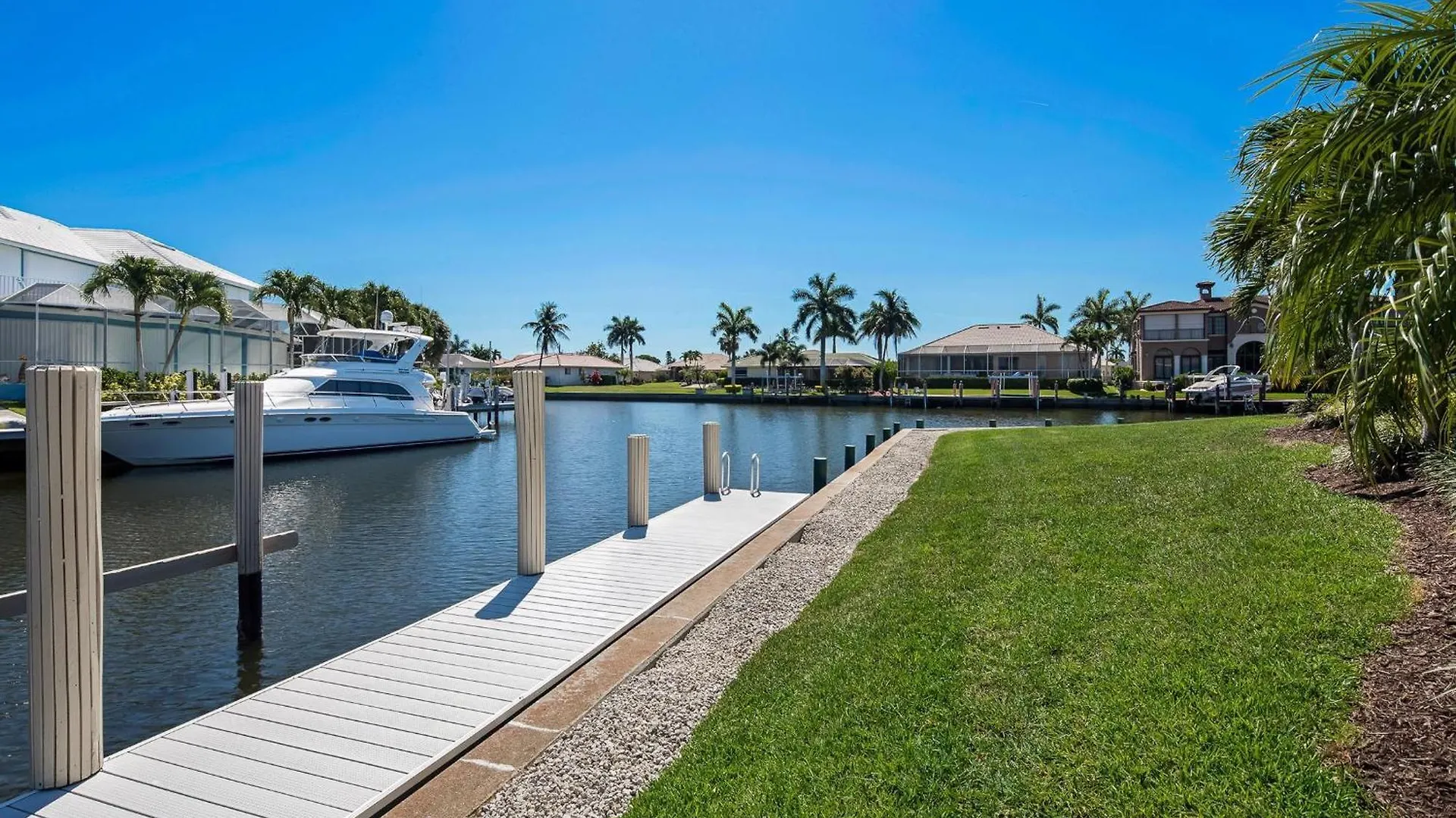 Canbiella * Marco Island