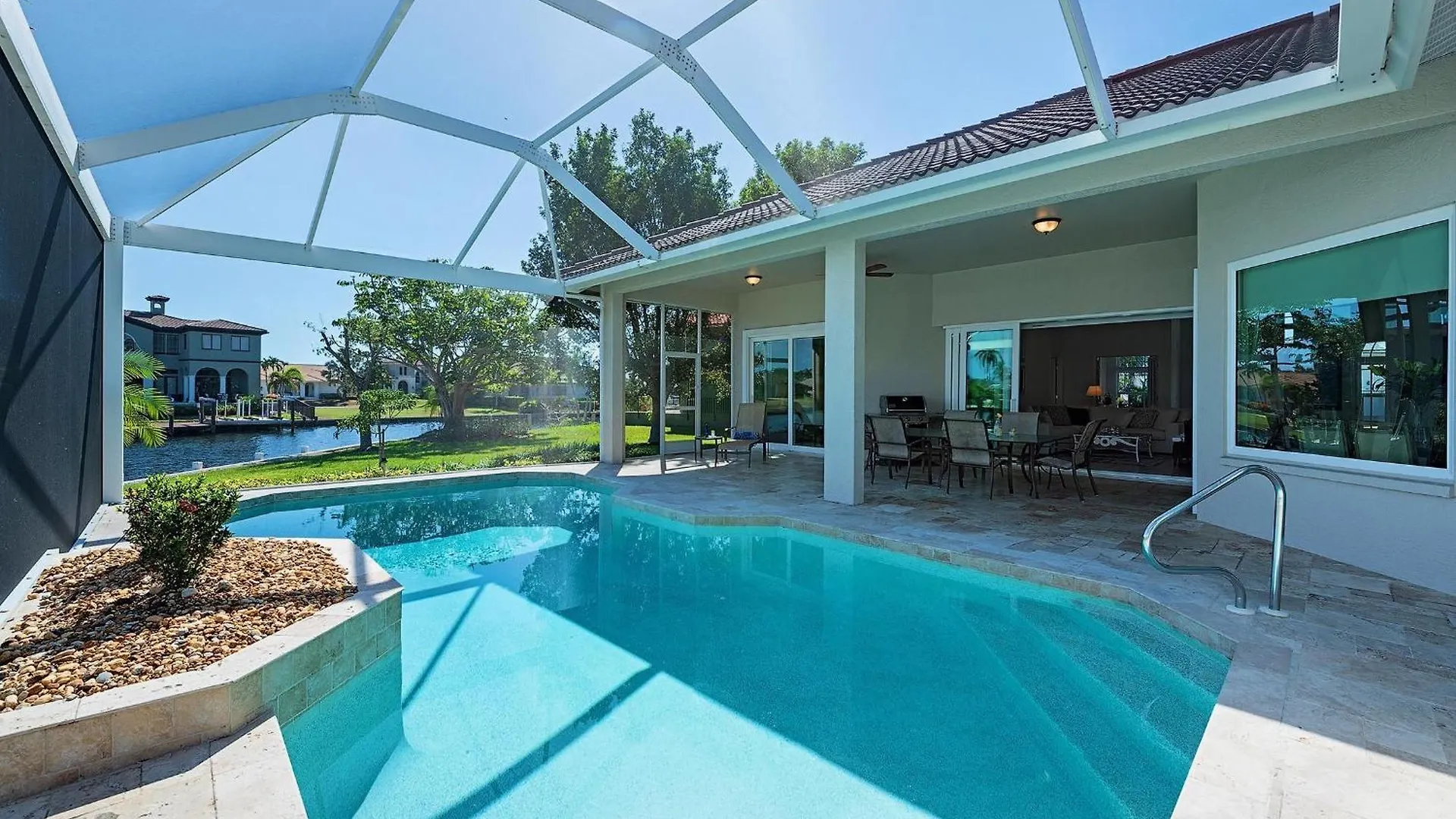 Canbiella * Marco Island
