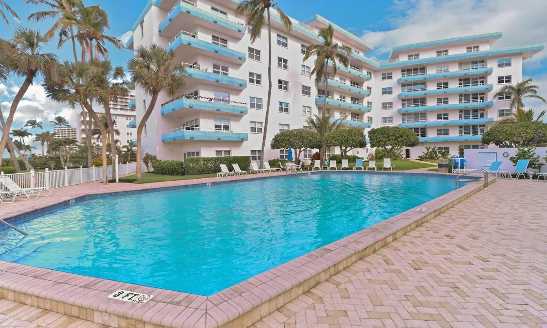 Beachfront! Sunset View & Location On Marco! *