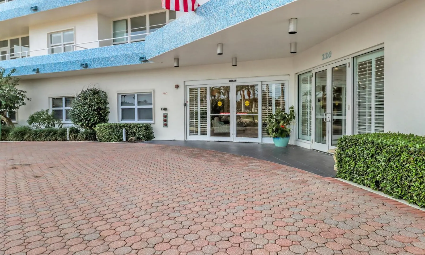 Beachfront! Sunset View & Location On Marco! Apartment Marco Island