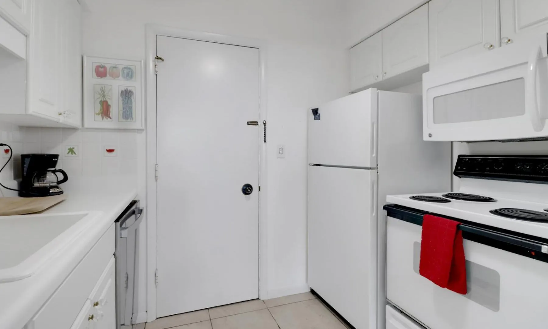 Apartment Beachfront! Sunset View & Location On Marco! Marco Island