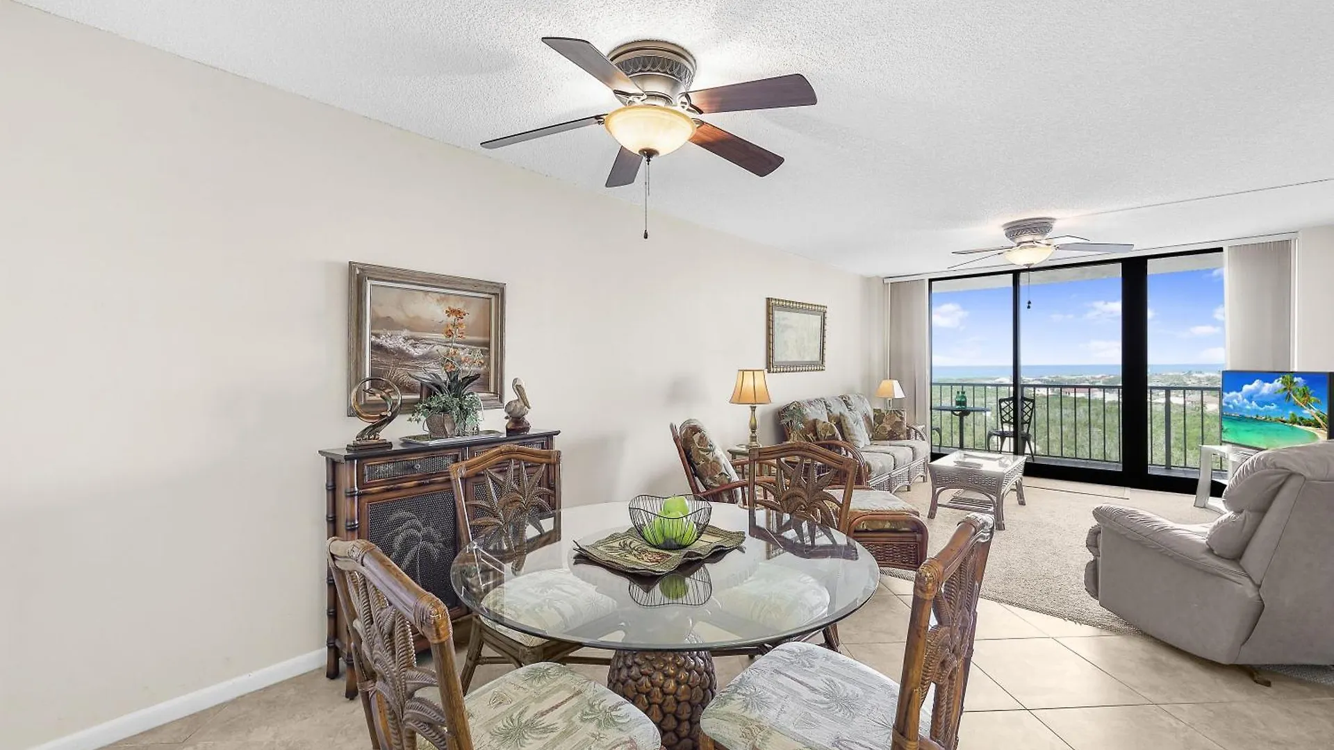 South Seas Tower 4-1510 Holiday home Marco Island
