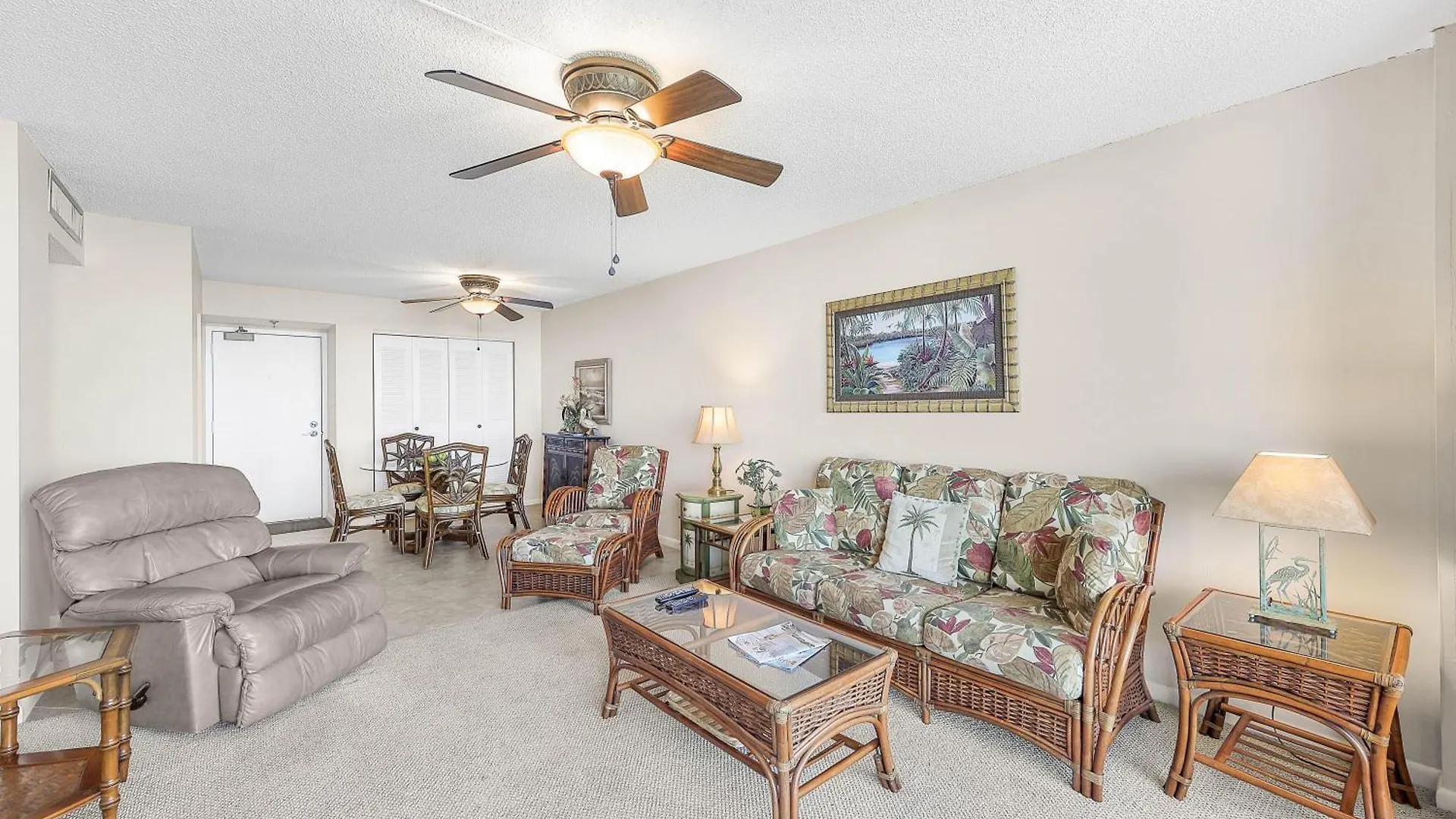 South Seas Tower 4-1510 Holiday home
