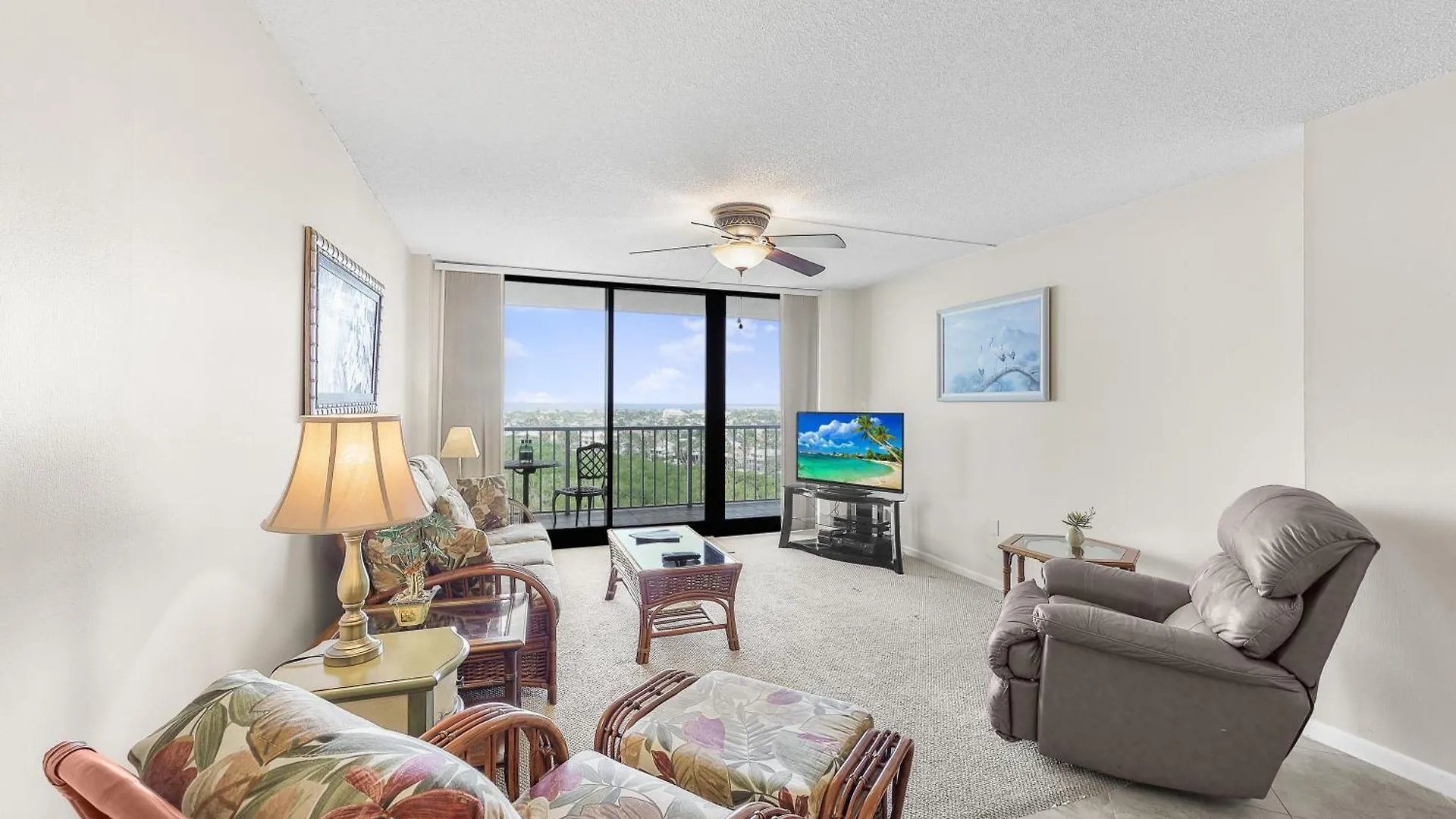 South Seas Tower 4-1510 Holiday home *