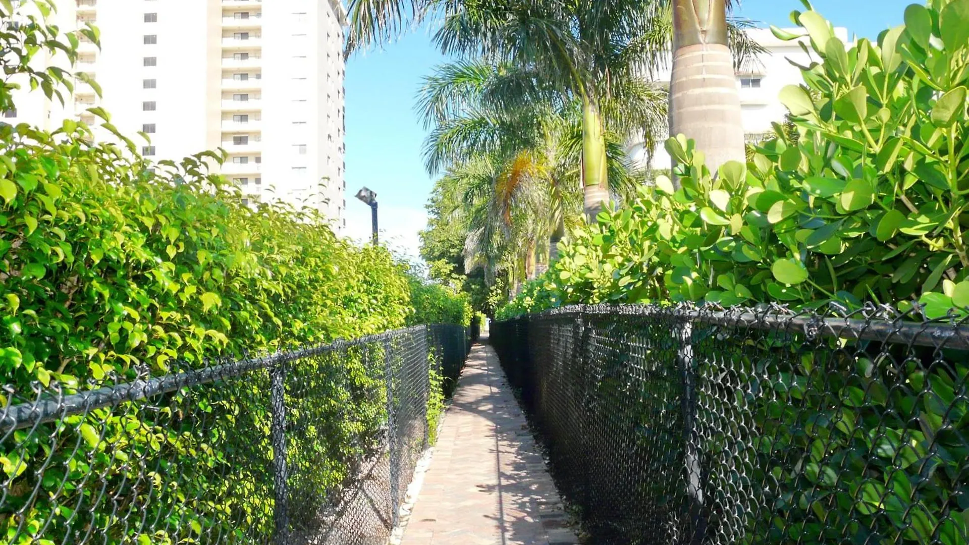Holiday home Club 216 Marco Island