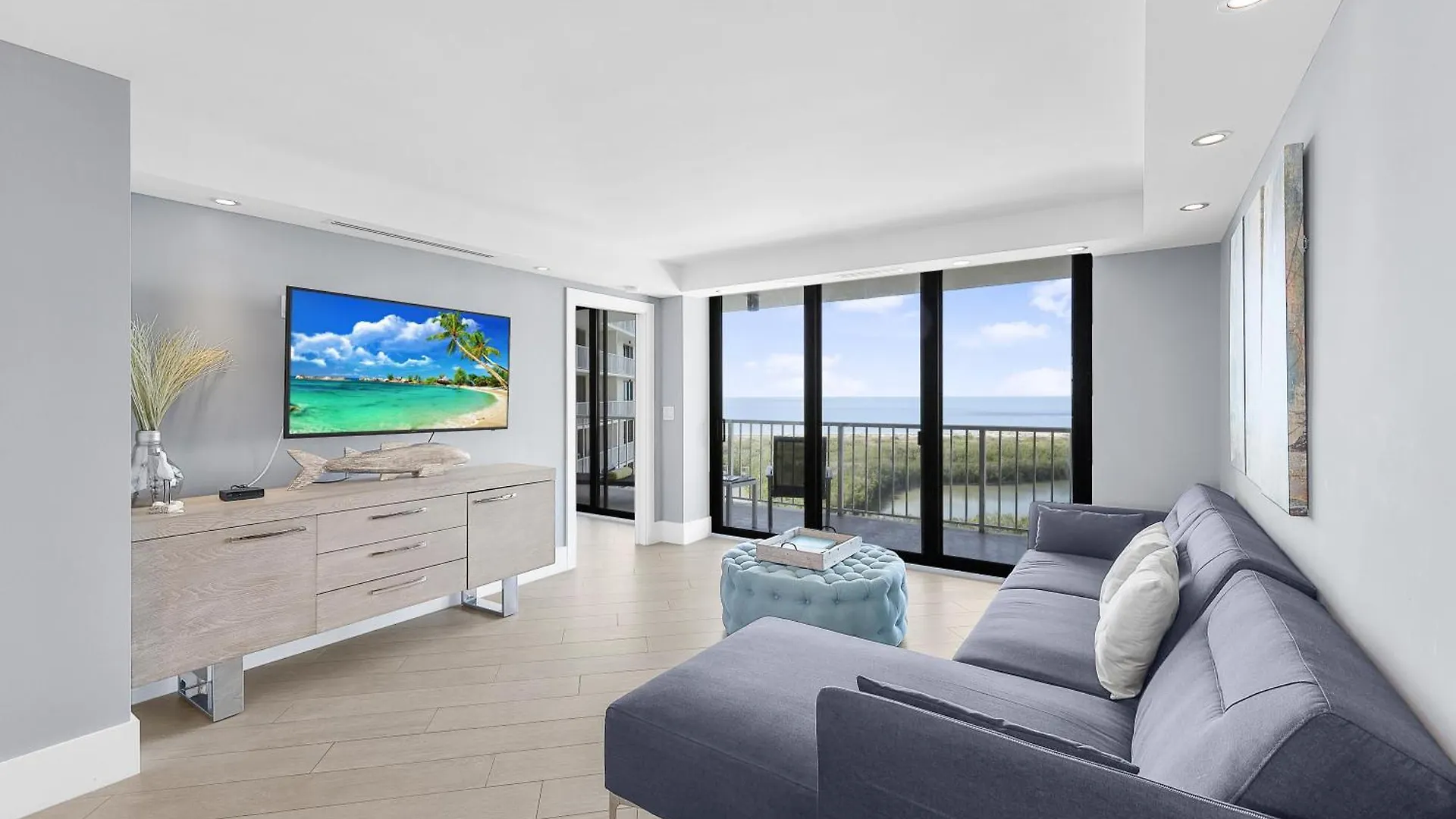 South Seas Tower 3-1202