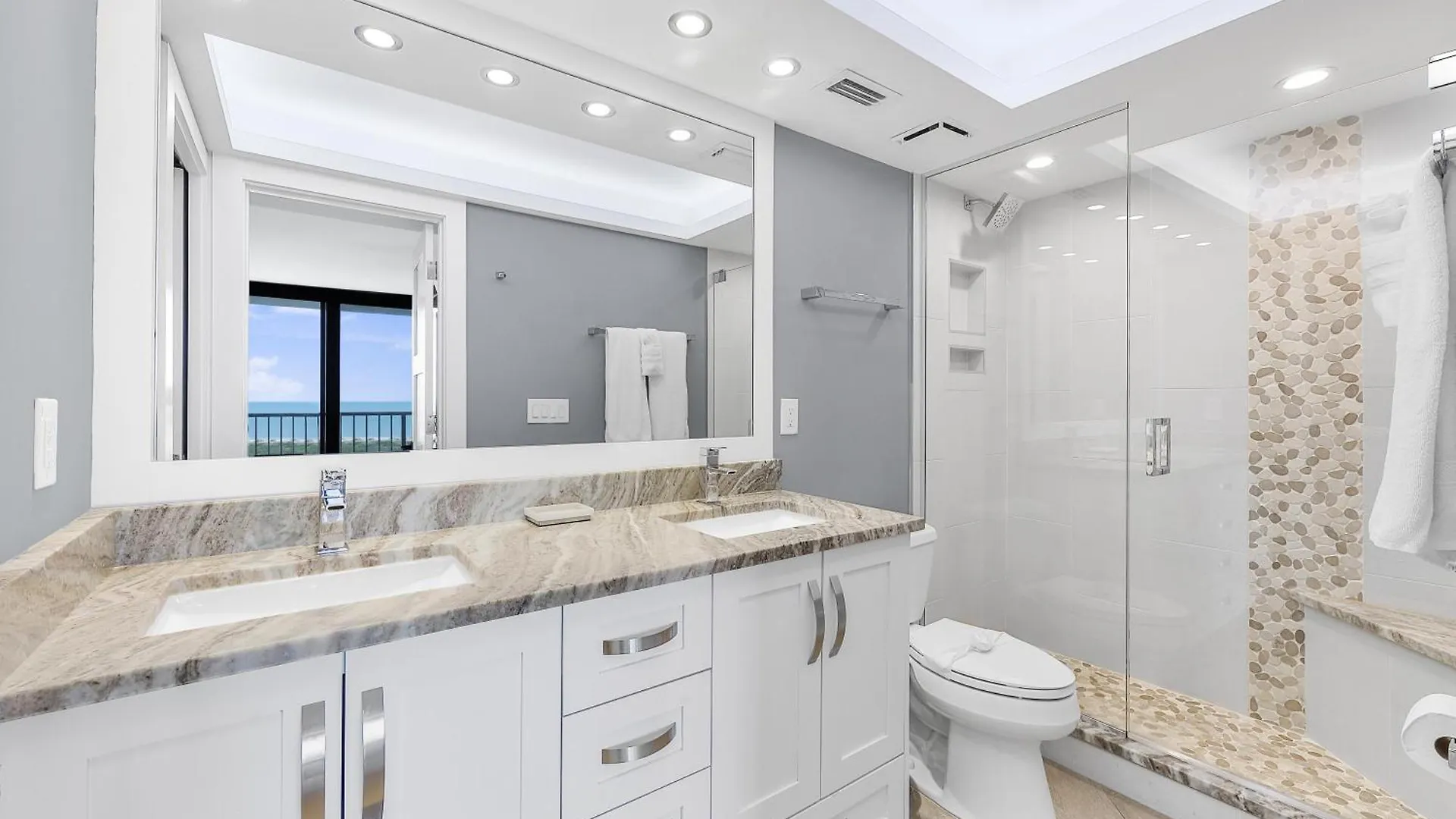 South Seas Tower 3-1202 Holiday home *