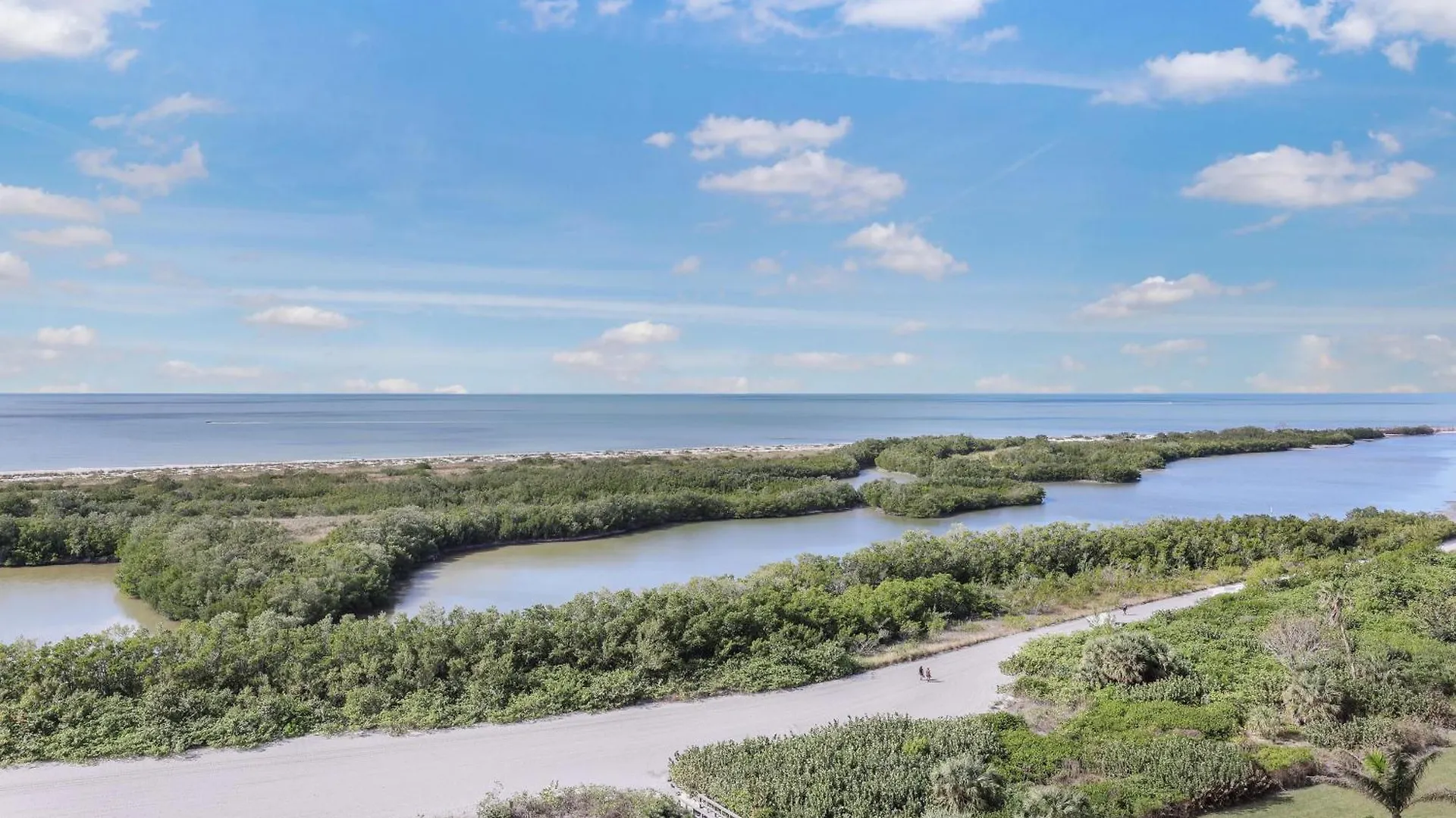 Holiday home South Seas Tower 3-1202 Marco Island