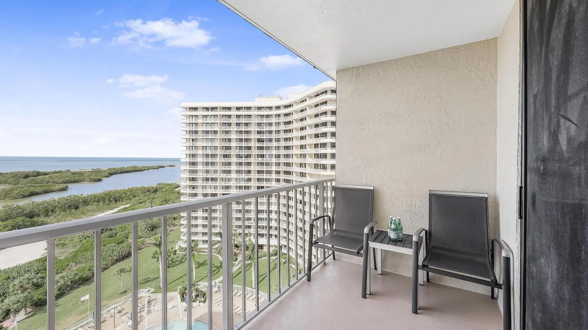 South Seas Tower 3-1202 *