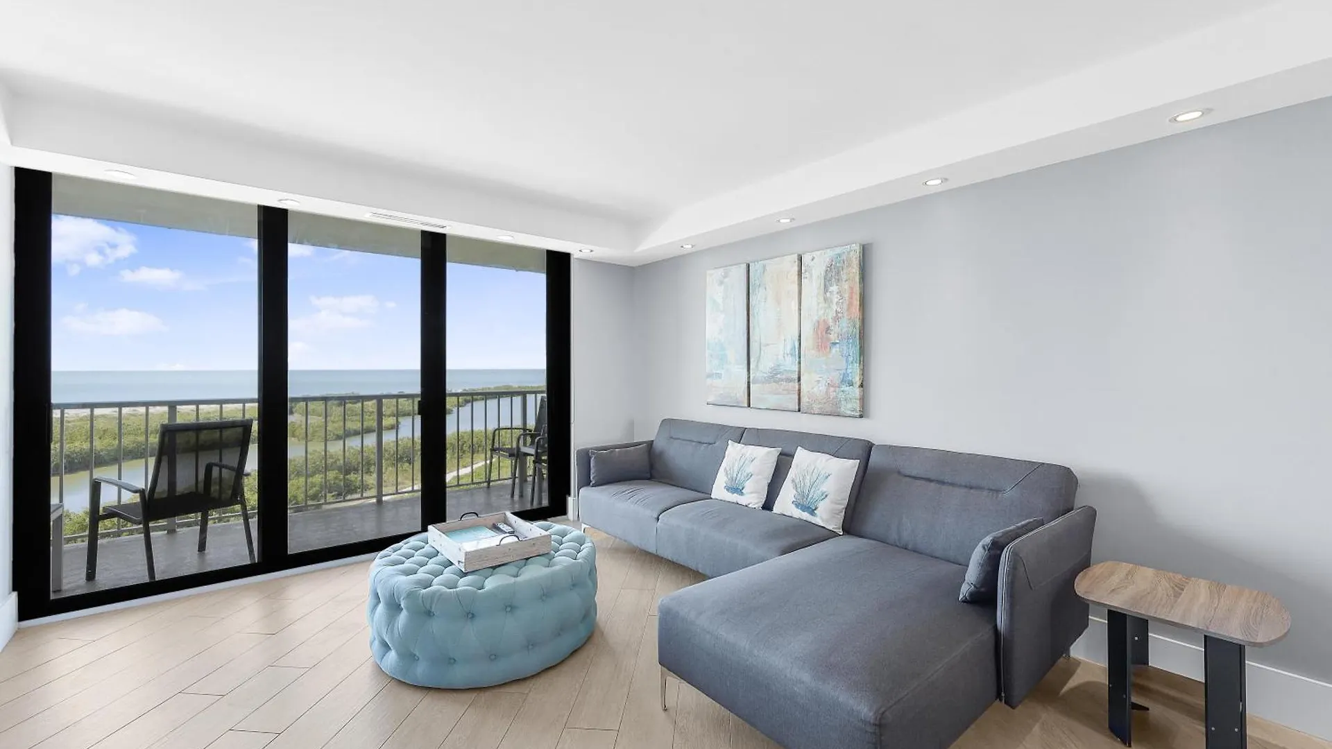 South Seas Tower 3-1202 Holiday home