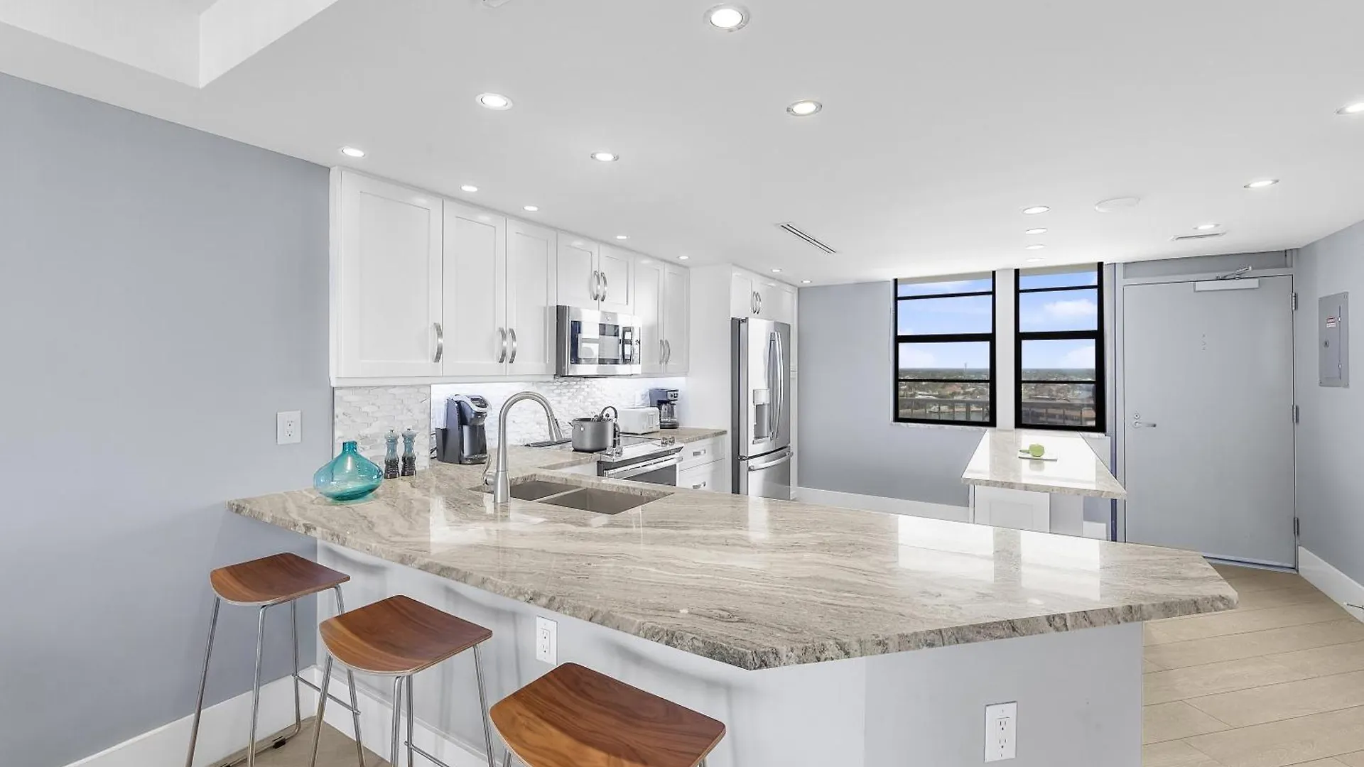 Holiday home South Seas Tower 3-1202