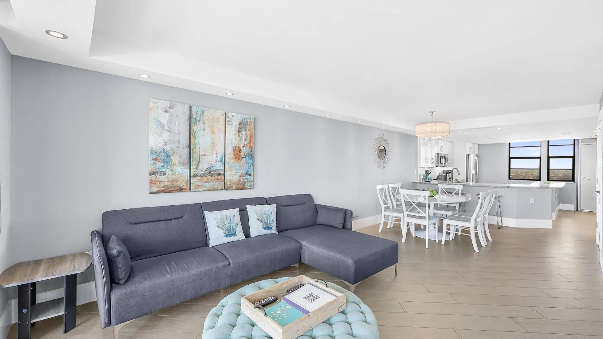 South Seas Tower 3-1202 Holiday home *