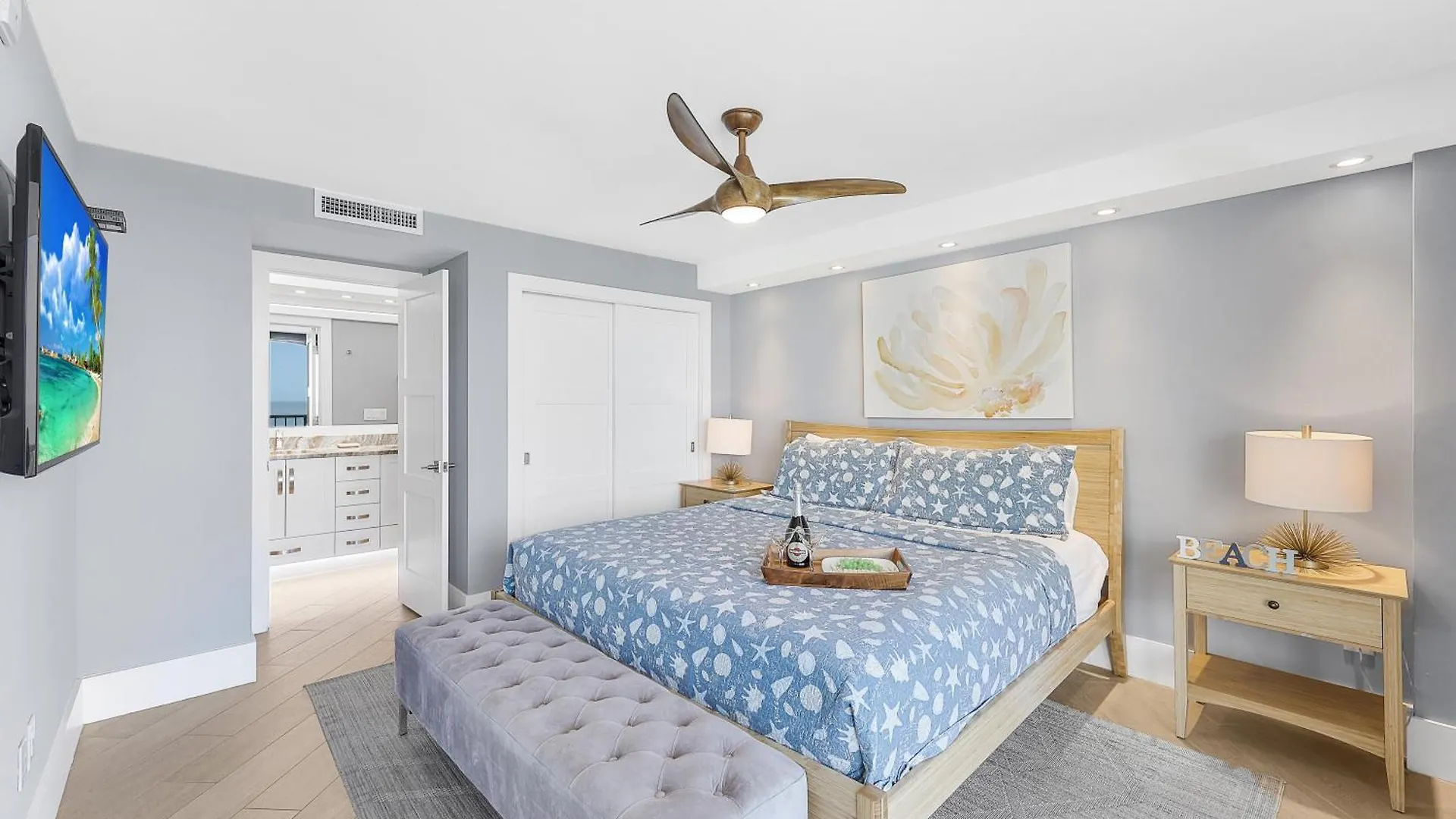 Holiday home South Seas Tower 3-1202 *