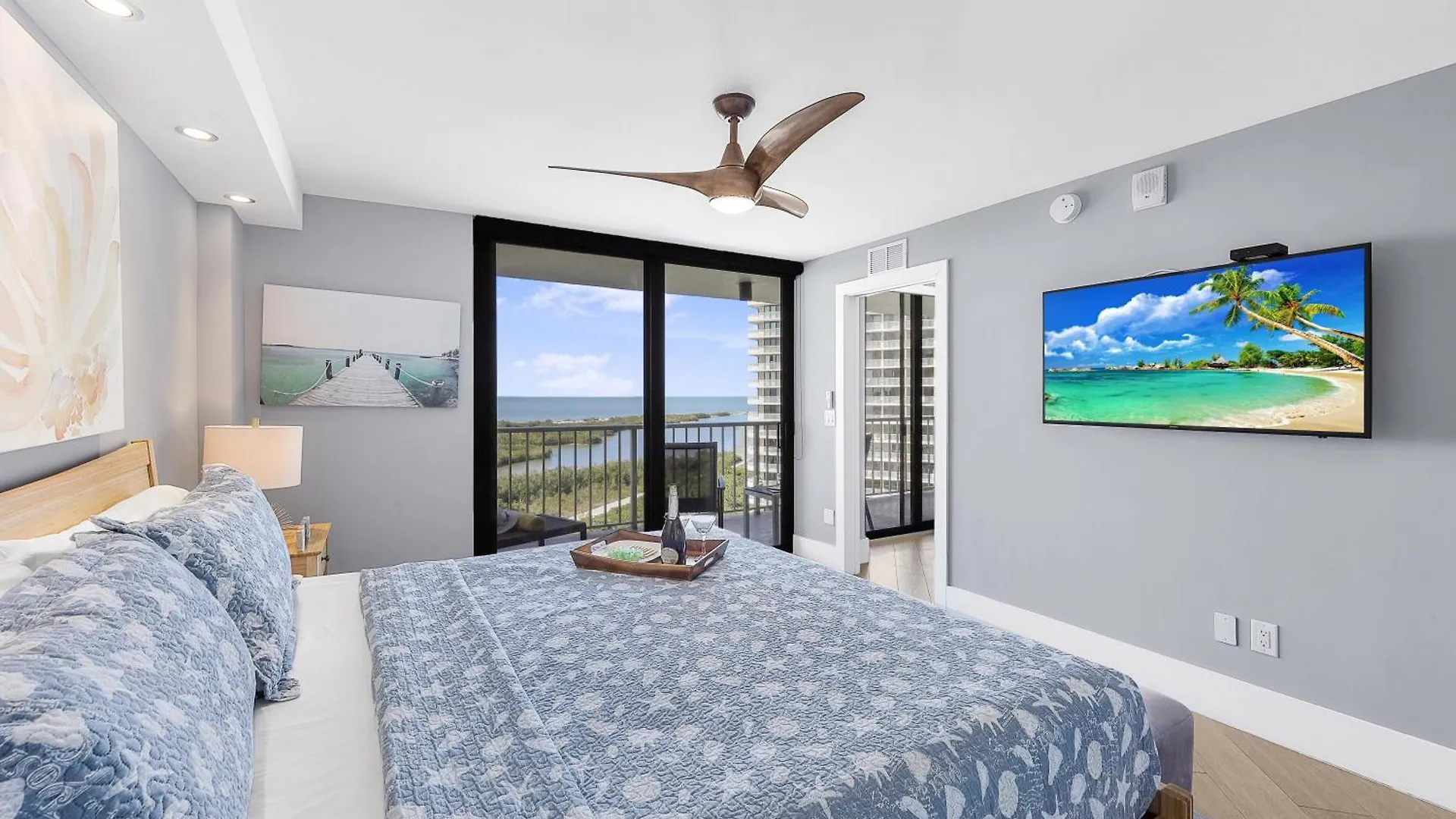 Holiday home South Seas Tower 3-1202 Marco Island
