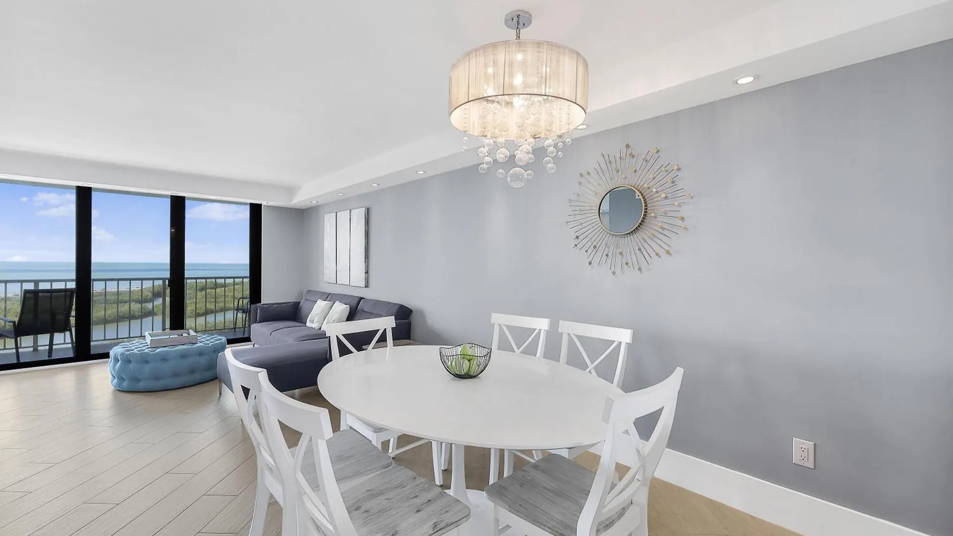 South Seas Tower 3-1202 *