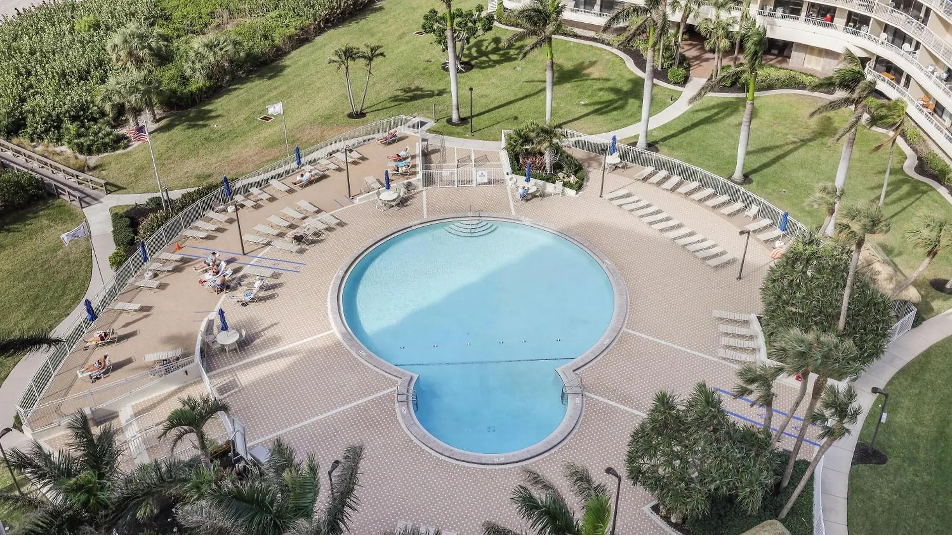 Holiday home South Seas Tower 3-1202