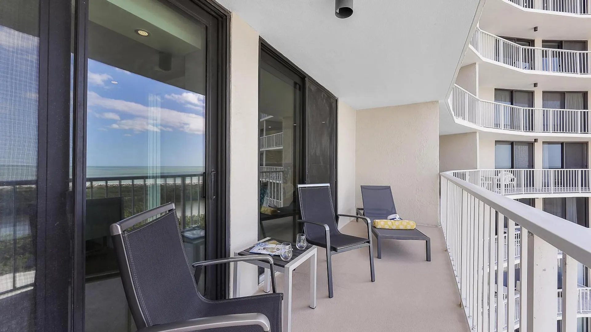 Holiday home South Seas Tower 3-1202 *