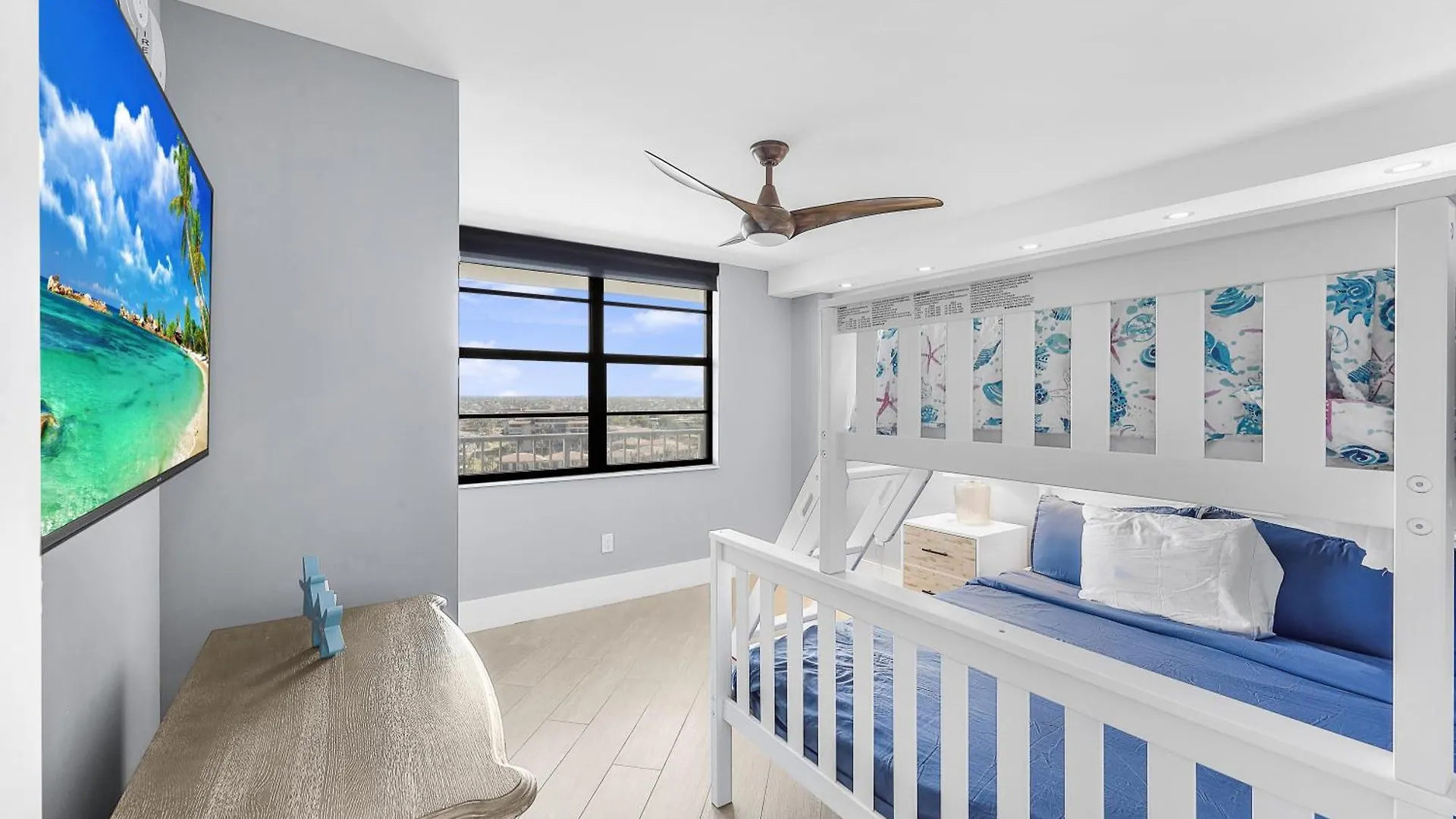 South Seas Tower 3-1202 Holiday home Marco Island