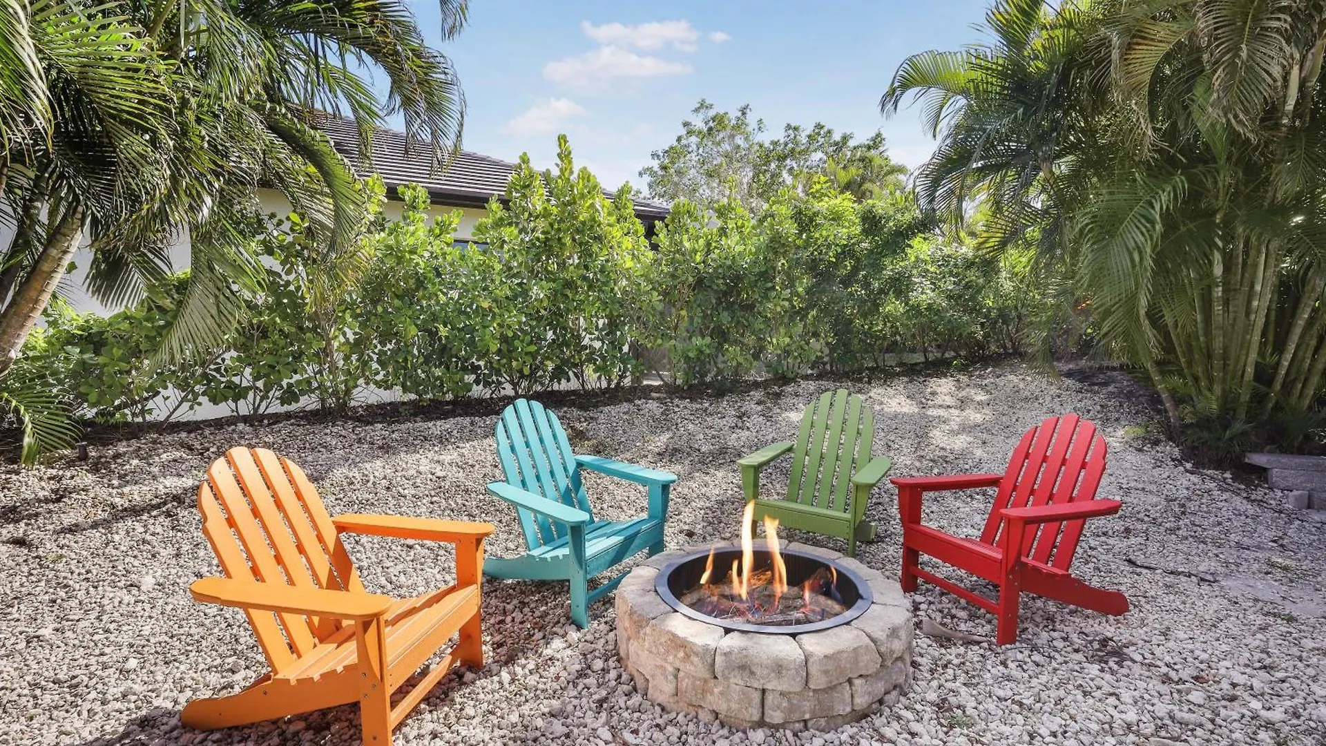 San Marco Pool Holiday home *